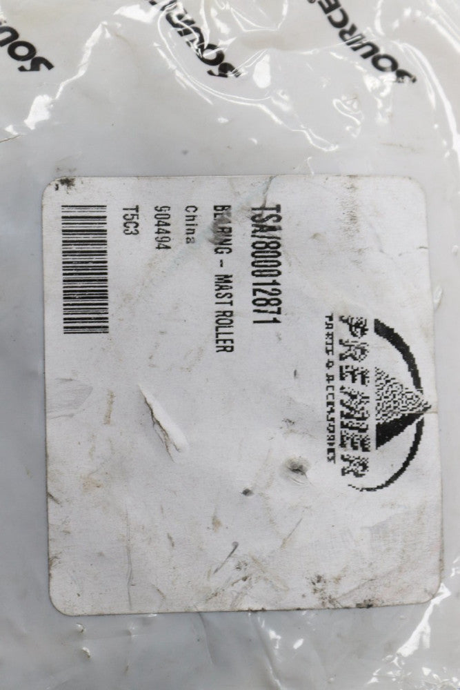 Premier Mast Roller Bearing 800012871