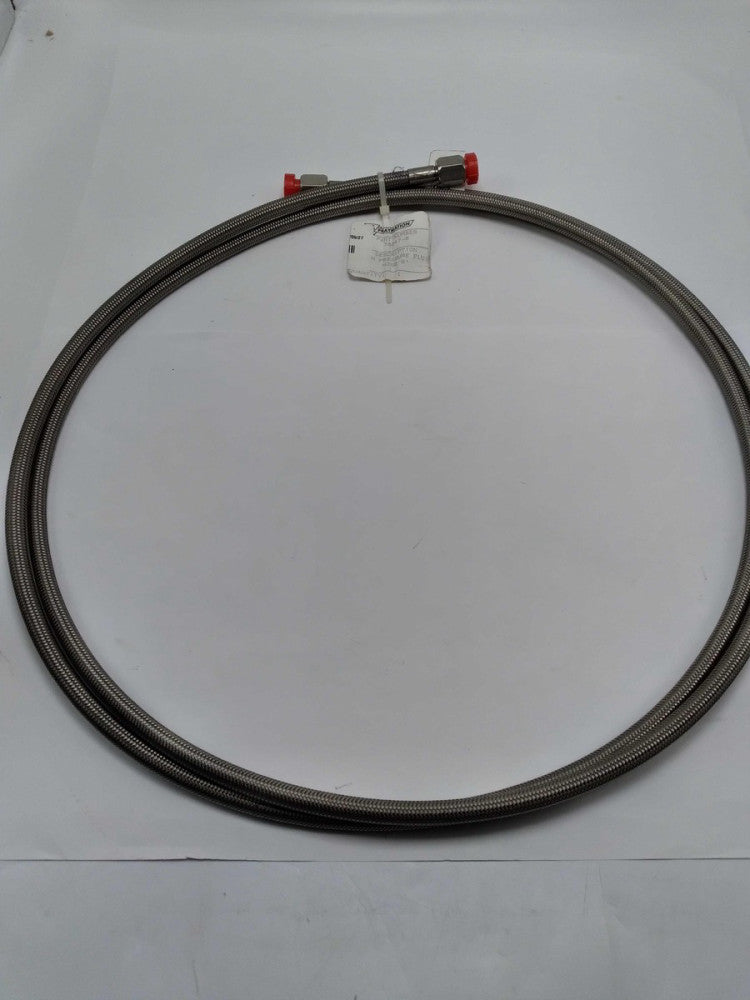 NEW Spraymation 78047-8FT High Pressure Hose 8Ft 