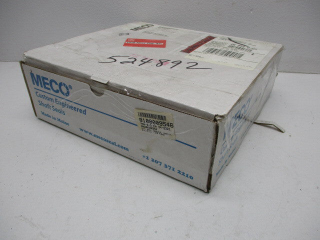 MECO AHURKWA344 NSMP