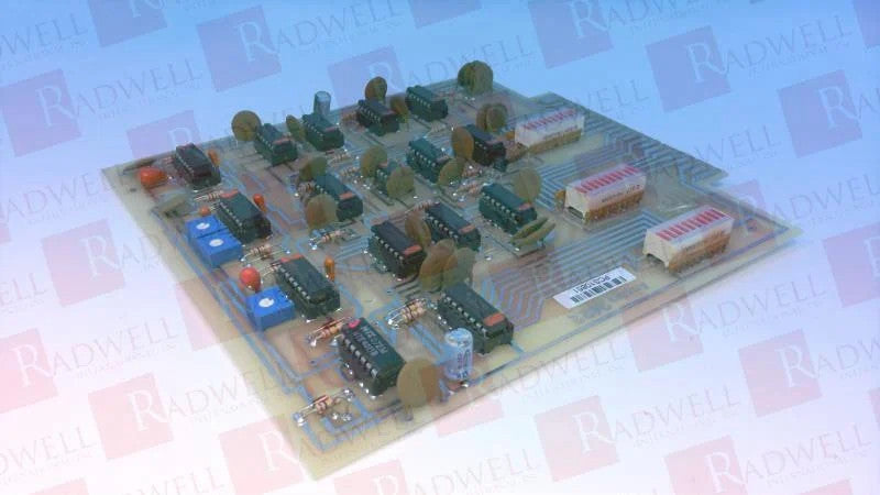 AMPLAS 2422 / 2422 (NEW IN BOX)