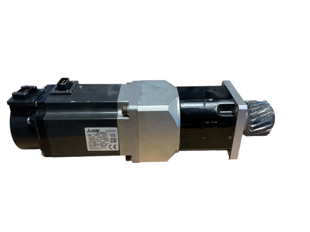 MITSUBISHI HG-KR43J Servo Motor