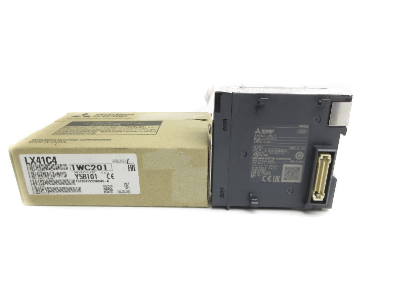 MITSUBISHI LX41C4 24VDC NSMP