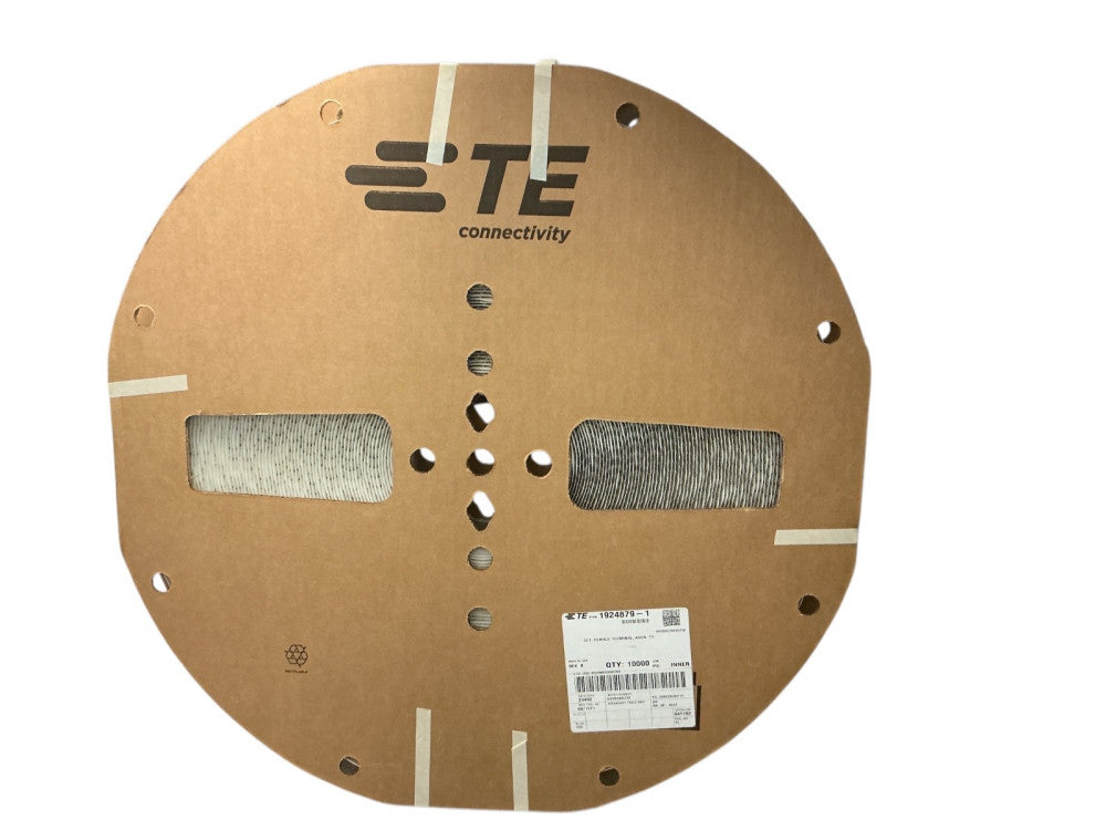 TE Connectivity 1924879-1 Female Terminal Receptacle Crimp 18-20 AWG Reel 10000