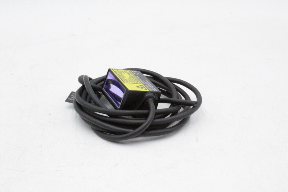 Keyence BL-1301 Digital Laser Barcode Reader
