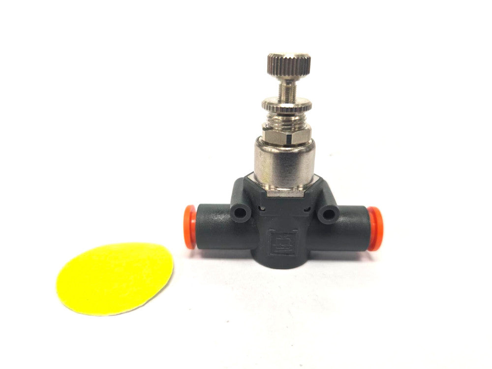 METAL WORK PNEUMATIC 9061316 MINI PRESSURE REGULATOR