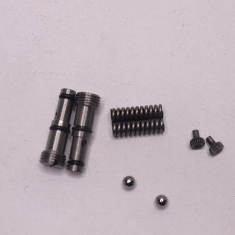 (2-Pk) Relief Valves 52283 