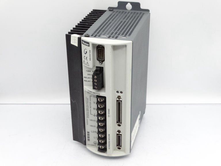 PARKER GV-U12E Drive - Used