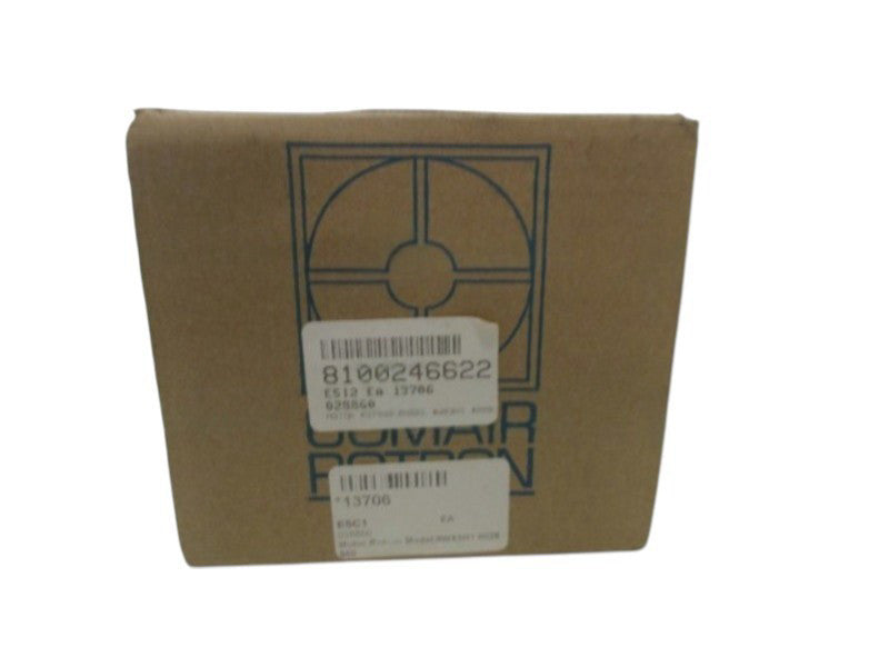 COMAIR 028860 FAN  NSMP
