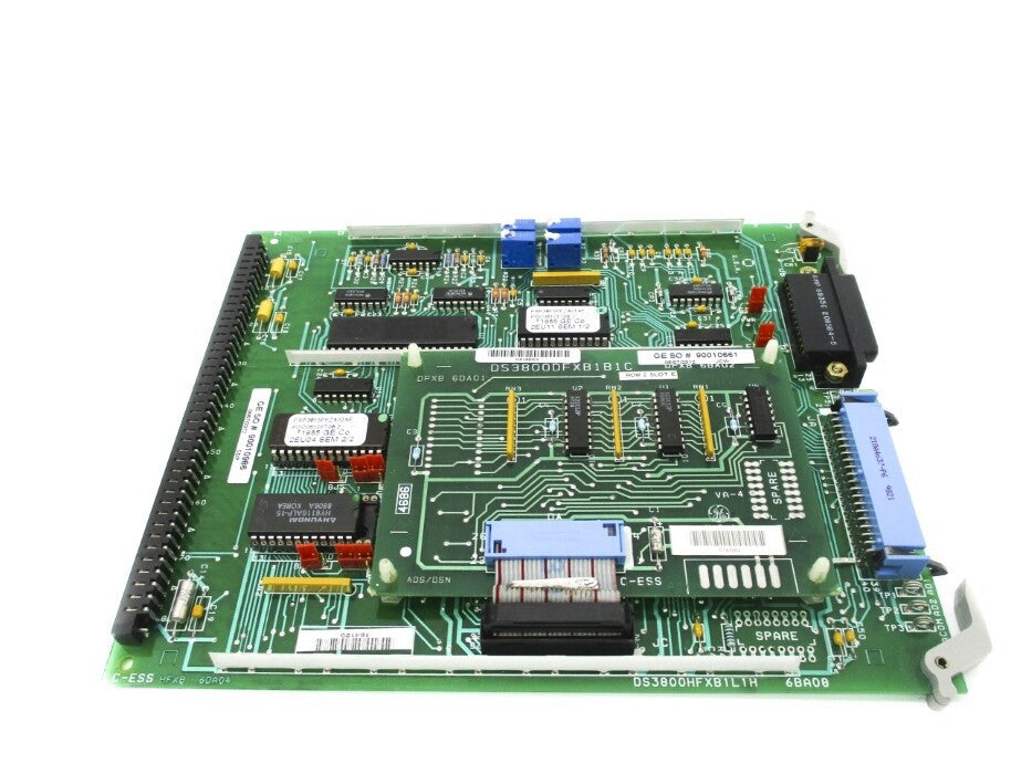 GENERAL ELECTRIC DS3800HFXB1L1H W/ DS3800DFXB1B1C NSNP