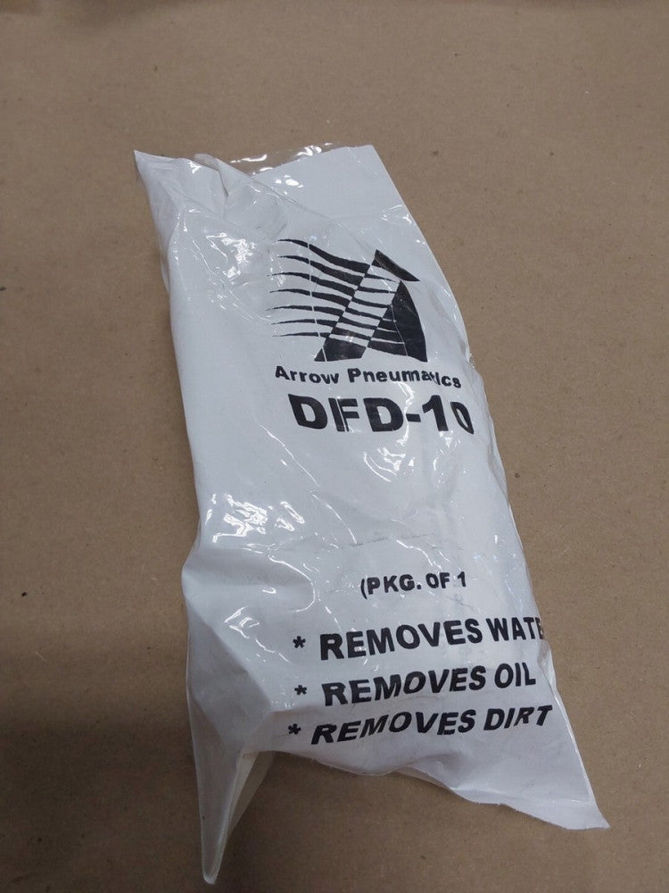 Arrow Disposable In-Line Filter/Dryer DFD-10