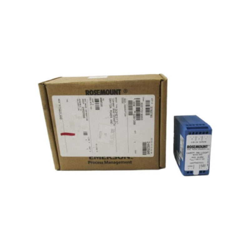 ROSEMOUNT 333U NSMP