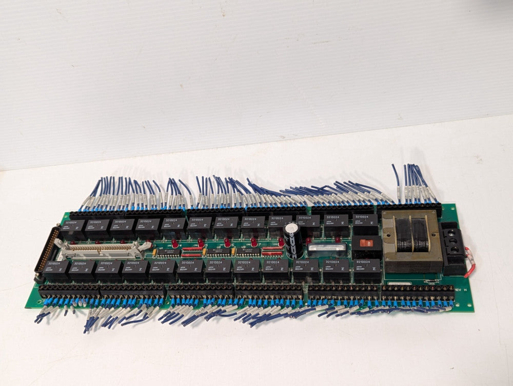 Keithley ERB-24 PC6132 14010 I/O board, Metrabyte