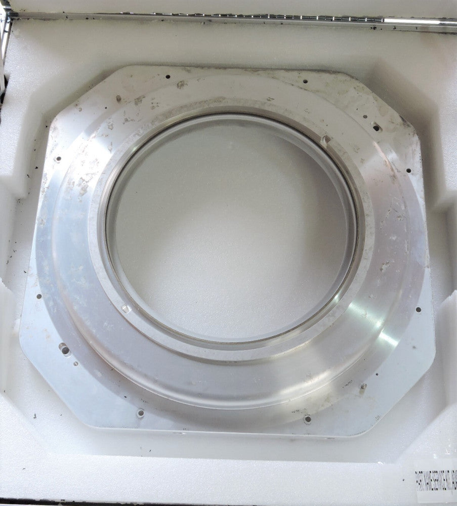 Applied Materials AMAT Water Cooled, STD, Adapter Water-Cooled 0247-05402 W
