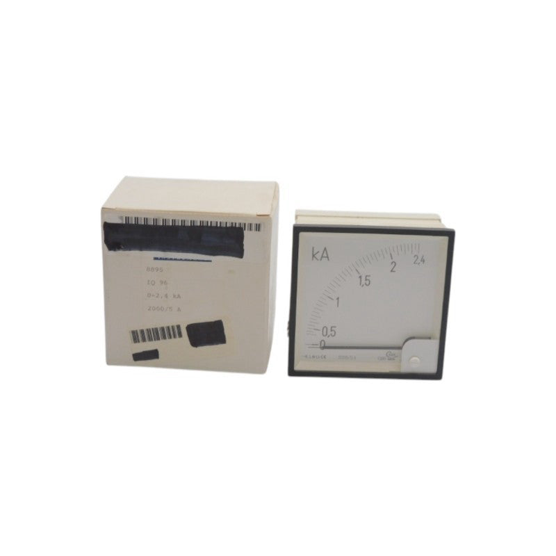 CEWE 8895 IQ96 5A 0-2.4KA NSMP