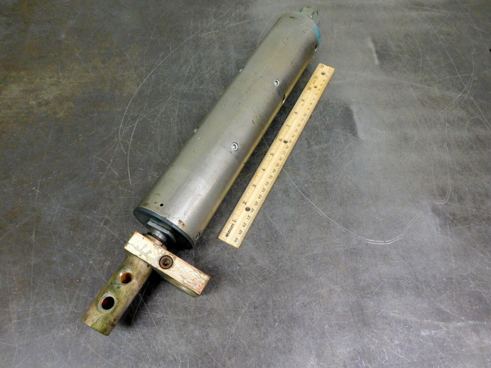 TG Weld Systems  Spot Weld Cylinder TG-A-G3-1370-12N