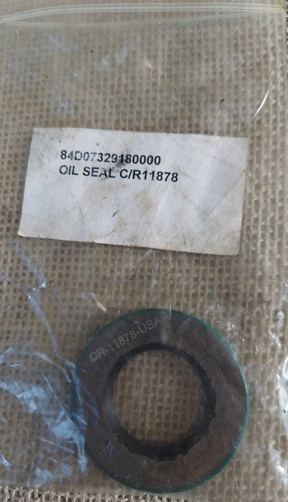 CR (SKF) Radial Shaft Seal 11878