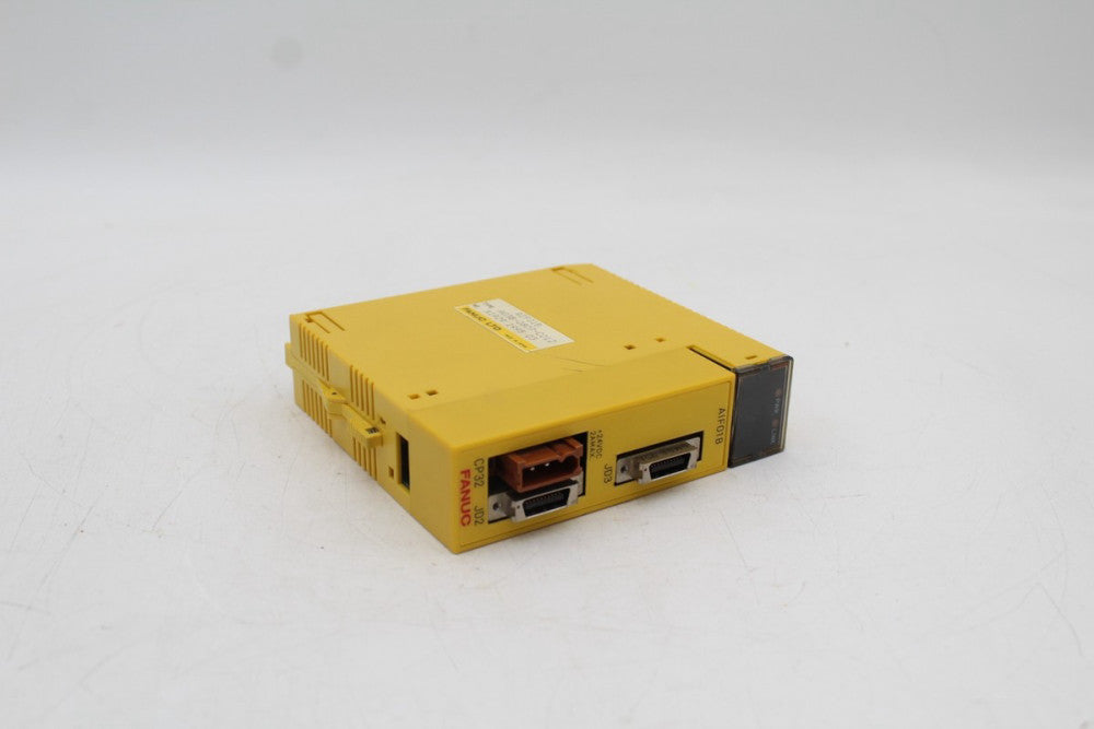 Fanuc A03B-0807-C012 24V DC Input Module