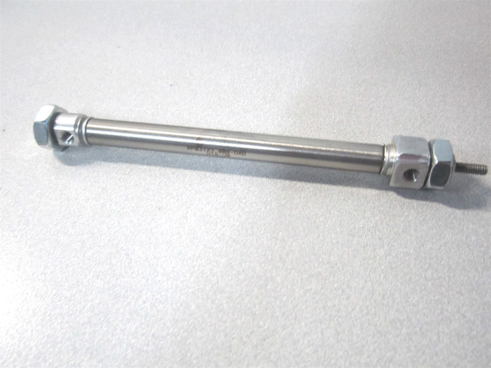 Norgren (RP031X3.000-DAD) 5/16 x 3" 10-32 UNF Double Acting Rodless Air Cylinder