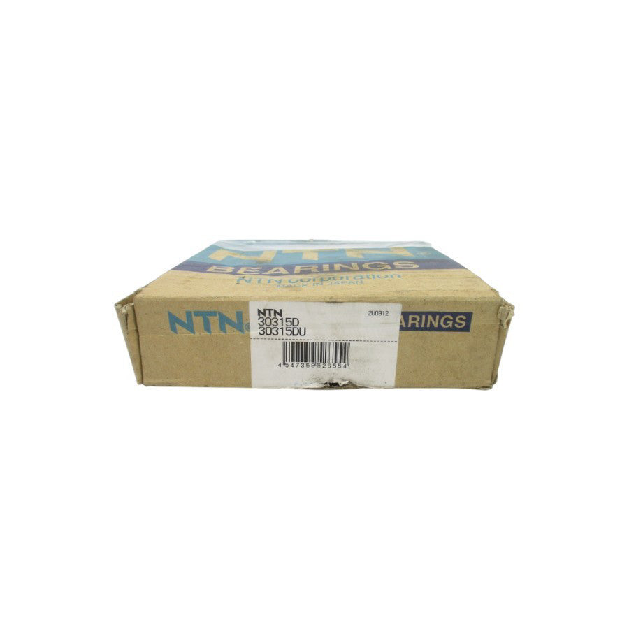 NTN 30315D 30315DU NSMP