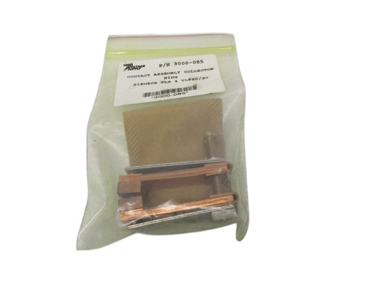HIGH VOLTAGE SUPPLY 3000-085  NSMP