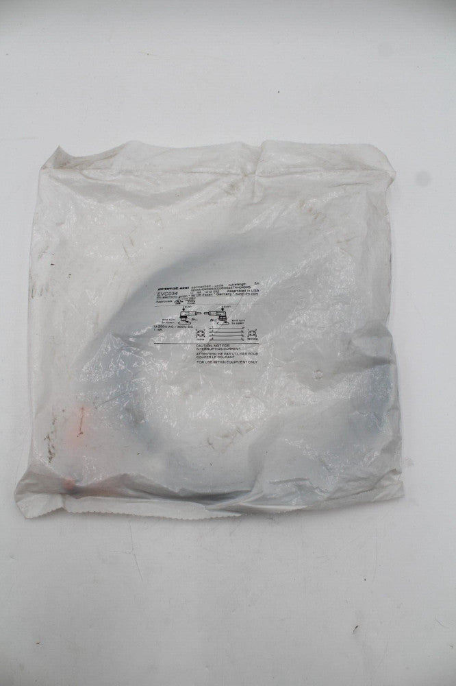 IFM Ecomot 400 EVC034 Cable