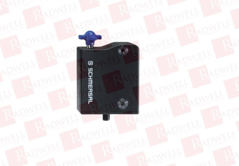 SCHMERSAL AZM300Z-I2-ST-1P2P-A-DU / AZM300ZI2ST1P2PADU (BRAND NEW)