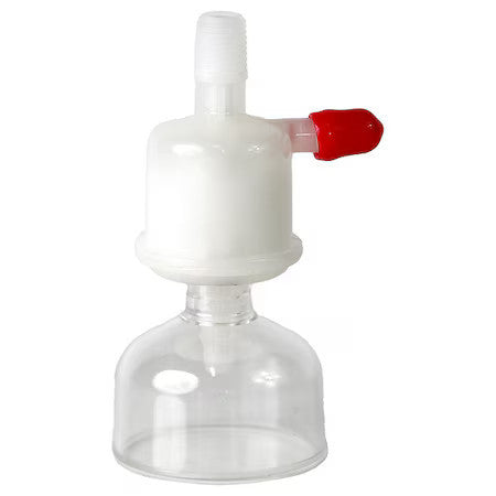 Resintech Clf-Xx-6402 Bacteria Capsule Filter