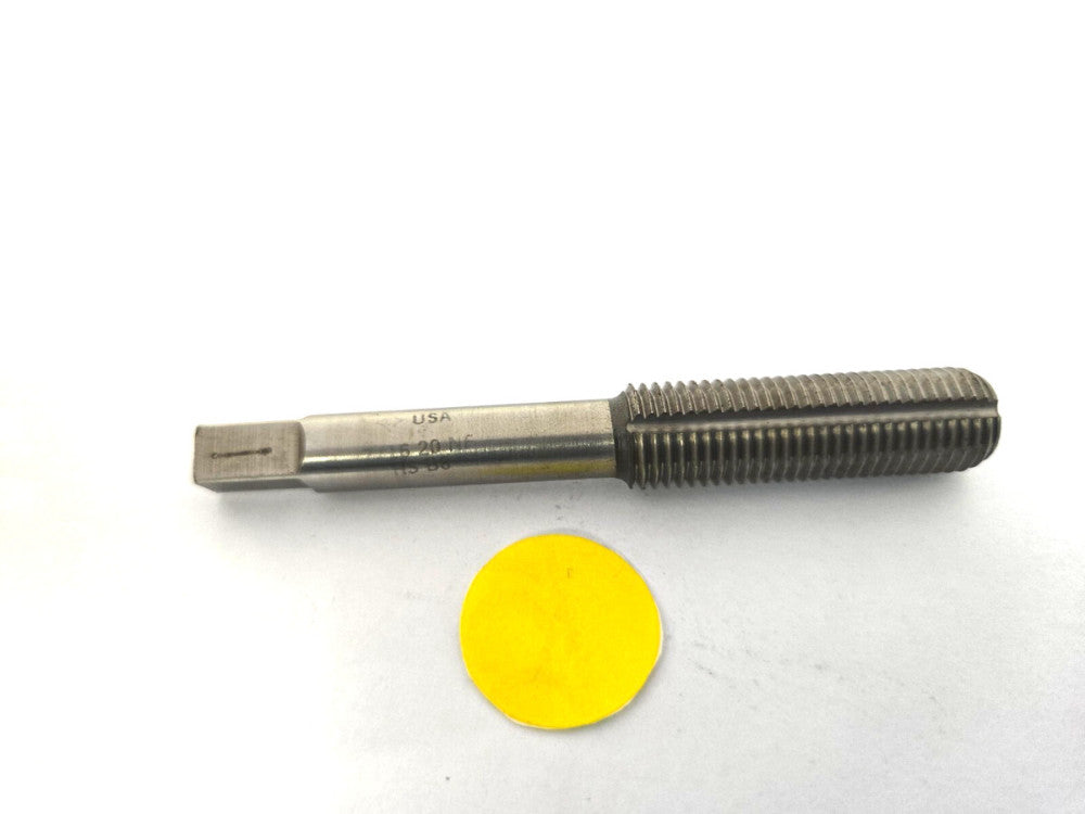 UNBRANDED THREAD FORMING BOTTOMING CHAMFER TAP #1/2-13 BH 5