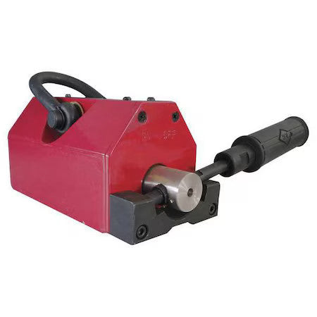 Dayton 49P418 Lifting Magnet,800 Lb. Capacity