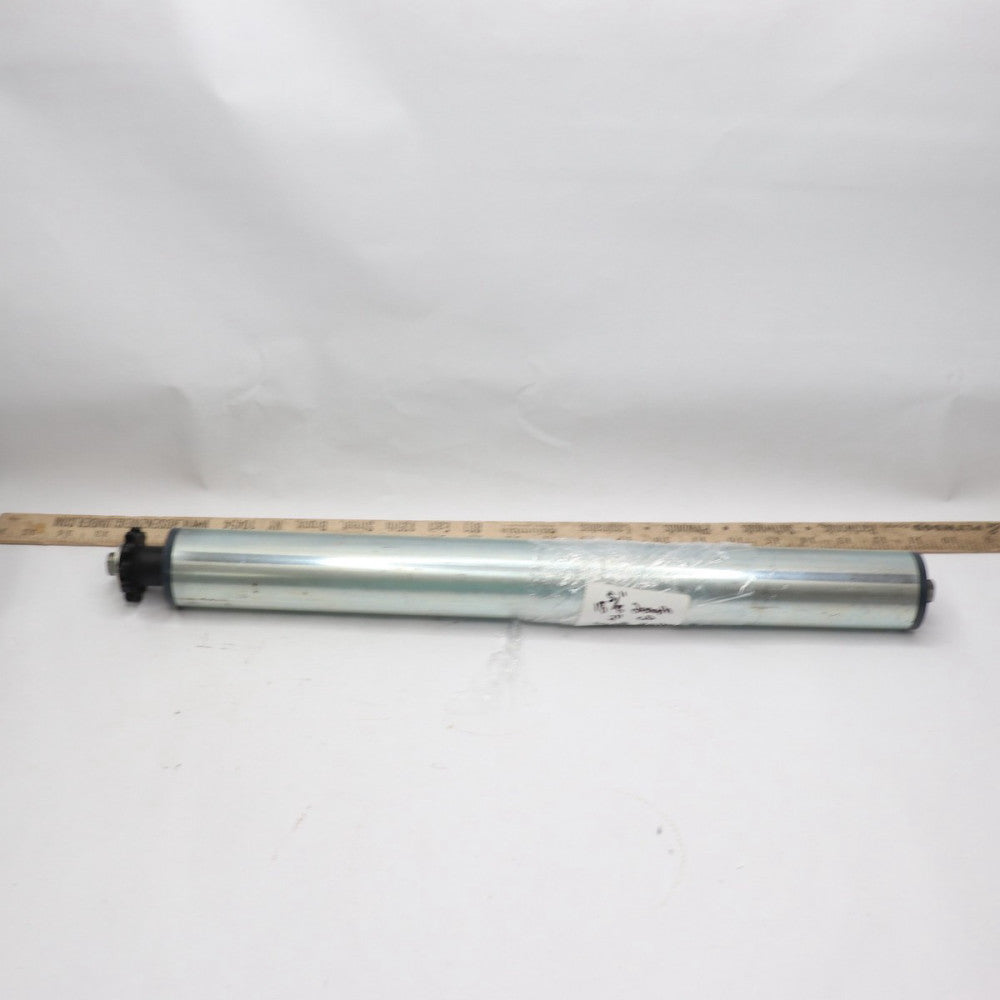  High Performance Replacement Roller Galvanized Steel 18-5/8" X 2" OD