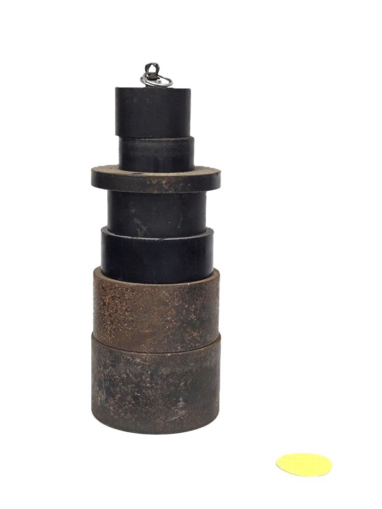 WEIGHTS FOR WILSON/ ROCKWELL HARDNESS TESTER SERIES 500 MODEL B526T
