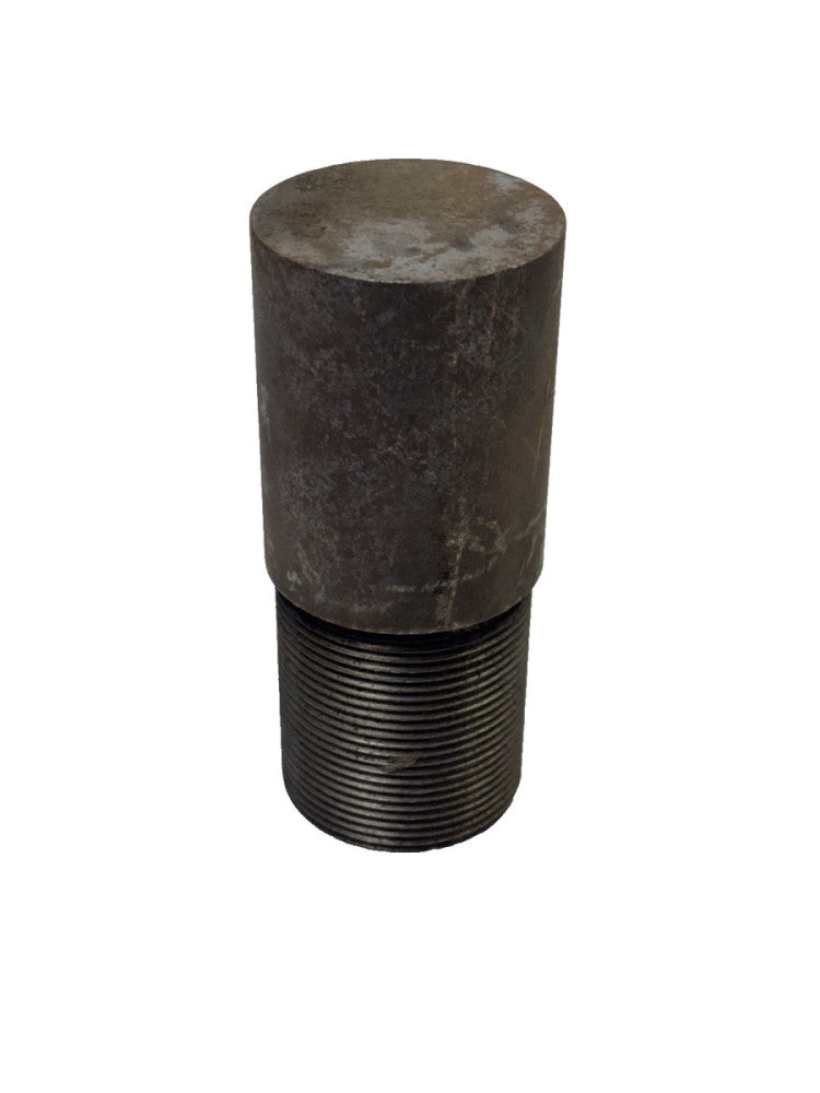 THREAD PLUG GAUGE 2"- 12, 2" THREADED LENGTH
