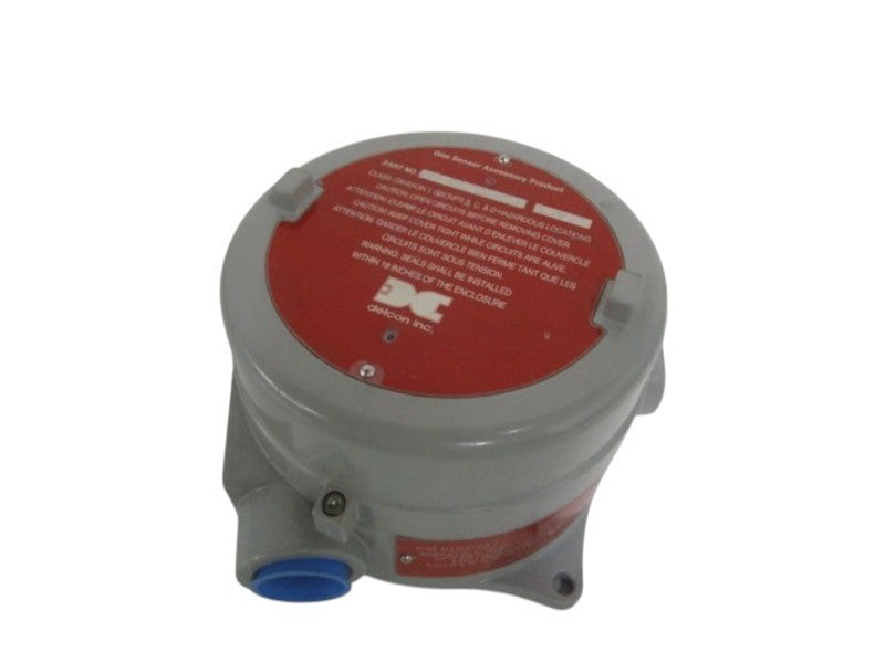 DETCON 975-724004-110 GAS SENSOR  NSNP