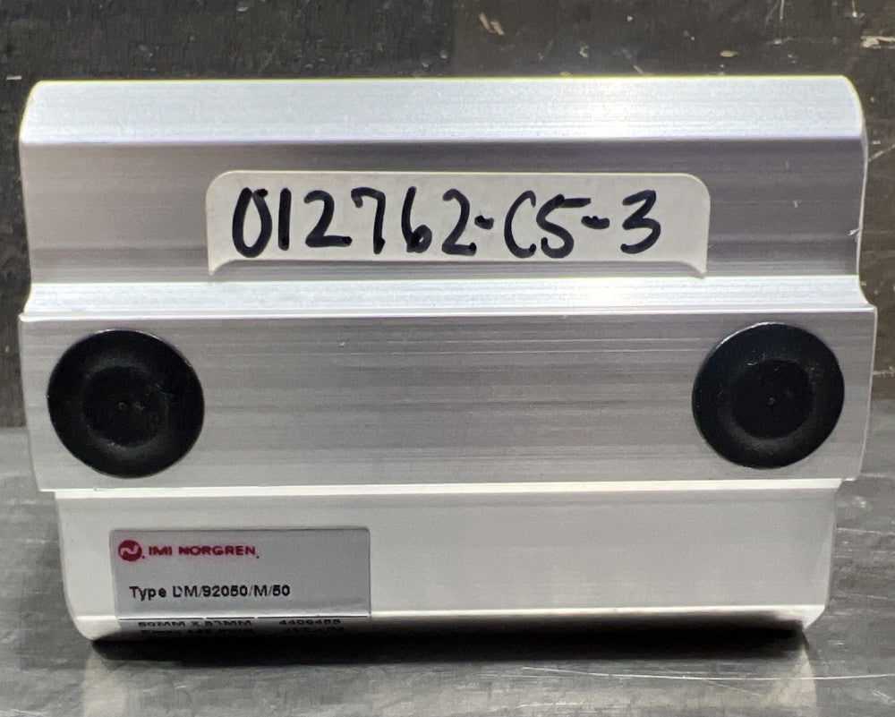 Norgren DM/92040/M/50 Cylinder Nos Surplus No Original Box