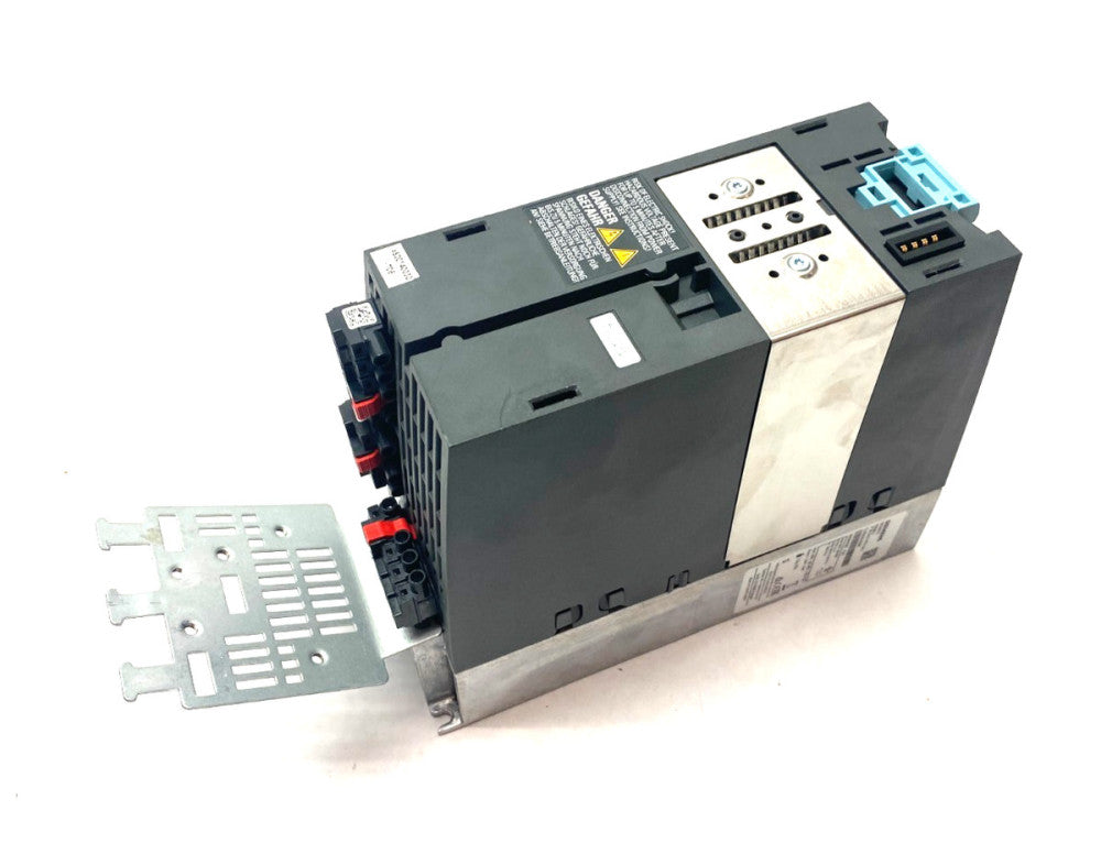 Siemens 6SL3210-1PE13-2AL1 SINAMICS Power Module 3-AC Phase PM240-2