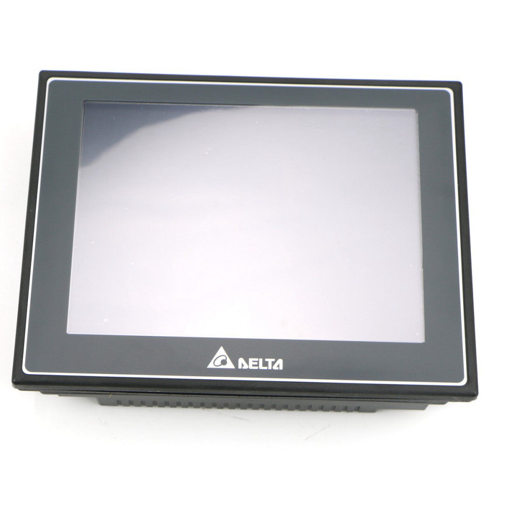 One Brand New Delta DOP-107EG HMI Touch Screen Replacement of DOP-B07E515