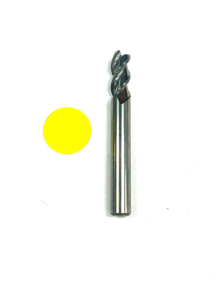 YG-1 ALU POWER 5/16" END MILL MODEL: 28579