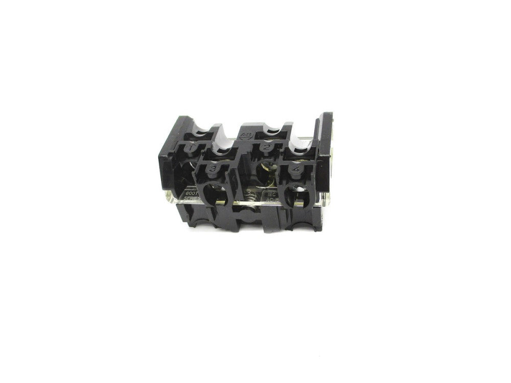 ALLEN BRADLEY 800TC-XA SER. D NSNP