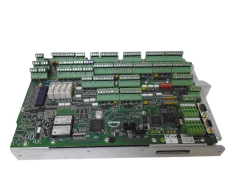 MAN B&W DIESEL 1881610-7 MCU MODULE  UNMP