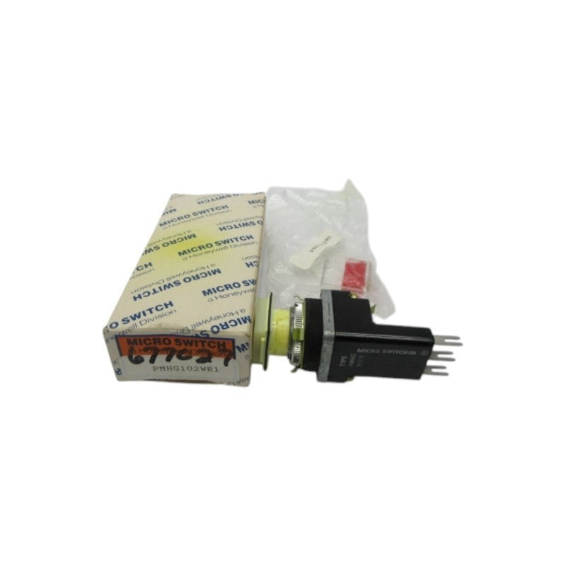 MICRO SWITCH PMHG102WR1 NSMP