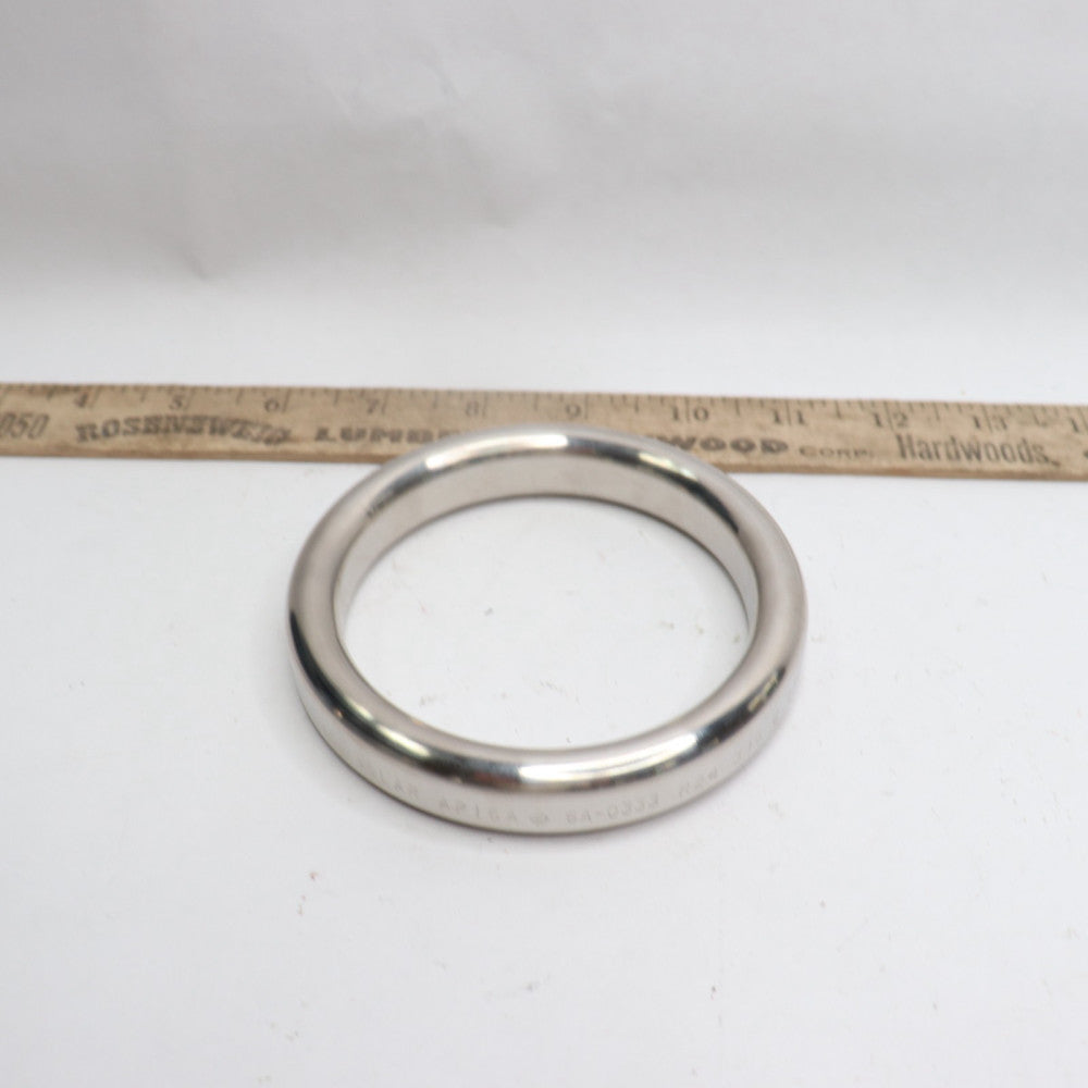 Wolar Gasket Ring Oval Joint RTJ10275