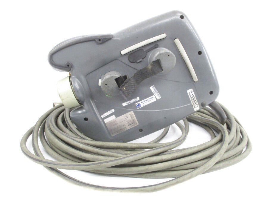 KUKA KCP200-114-266 UNMP