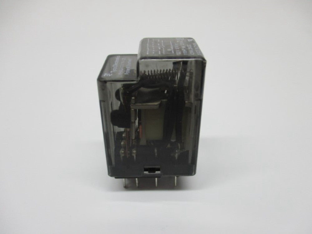 POTTER & BRUMFIELD KHAU-17A11N-120 5A 120V UNMP