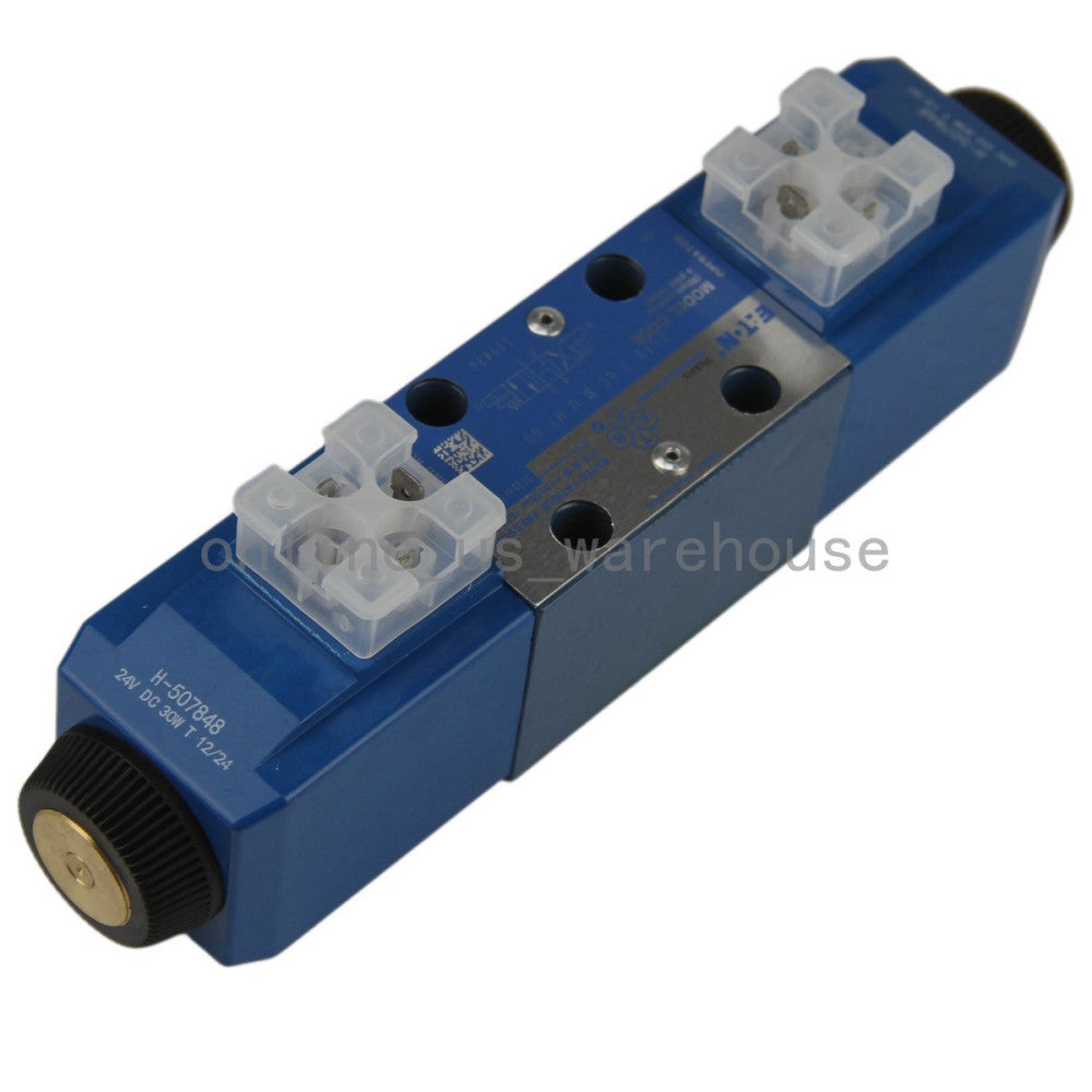 New In Box VICKERS DG4V-3-6C-M-U-H7-60 Directional Spool Valve