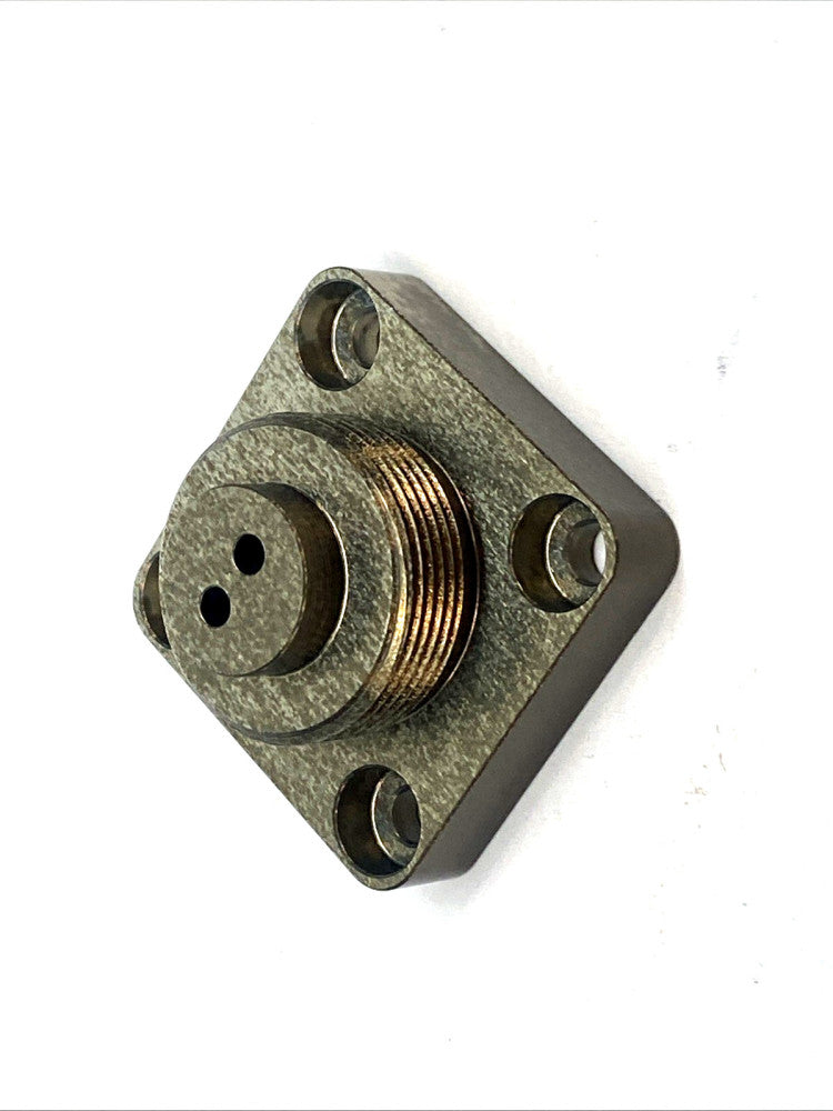 Atlas Copco 80627.00056-027 Connection Plate