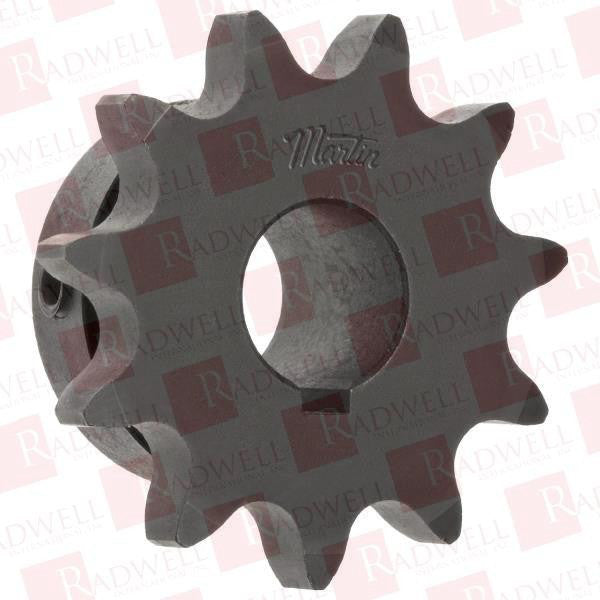 MARTIN SPROCKET & GEAR INC 41BS15 3/4 / 41BS1534 (NEW NO BOX)