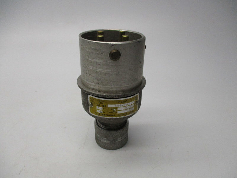PYLE NATIONAL 486-PR NSNP