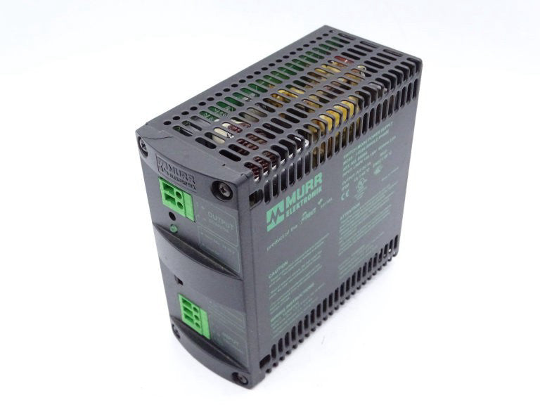 MURR ELEKTRONIK MCS5-115/24 POWER SUPPLY
