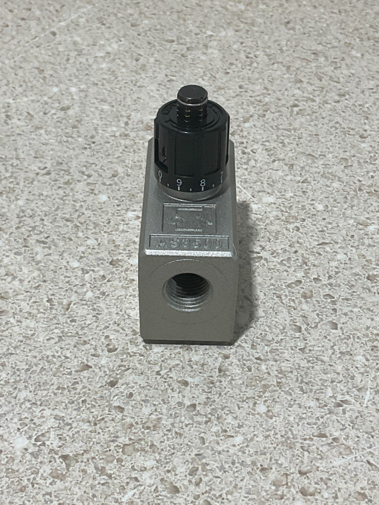 SMC Speed Controller AS3500 NEW