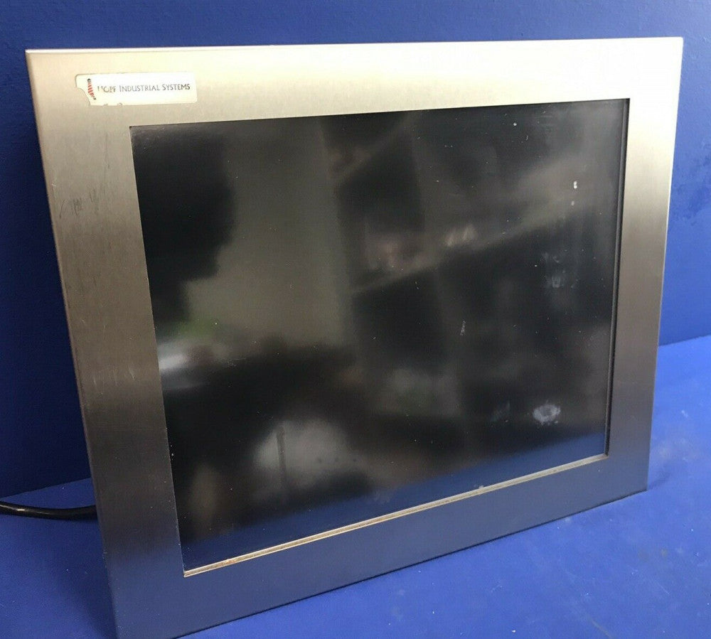 HOPE HIS-ML19 Touch Screen Operator Interface Panel 19"